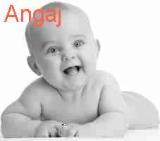 baby Angaj